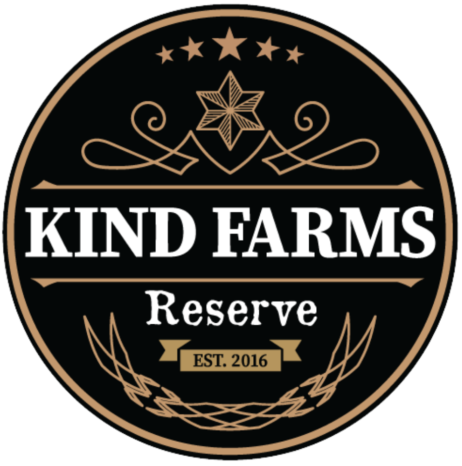 Landing Page - Kind Farms Reserve