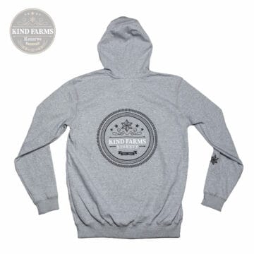 Kind Farms Reserve Full Zip Hoodie – Carhartt