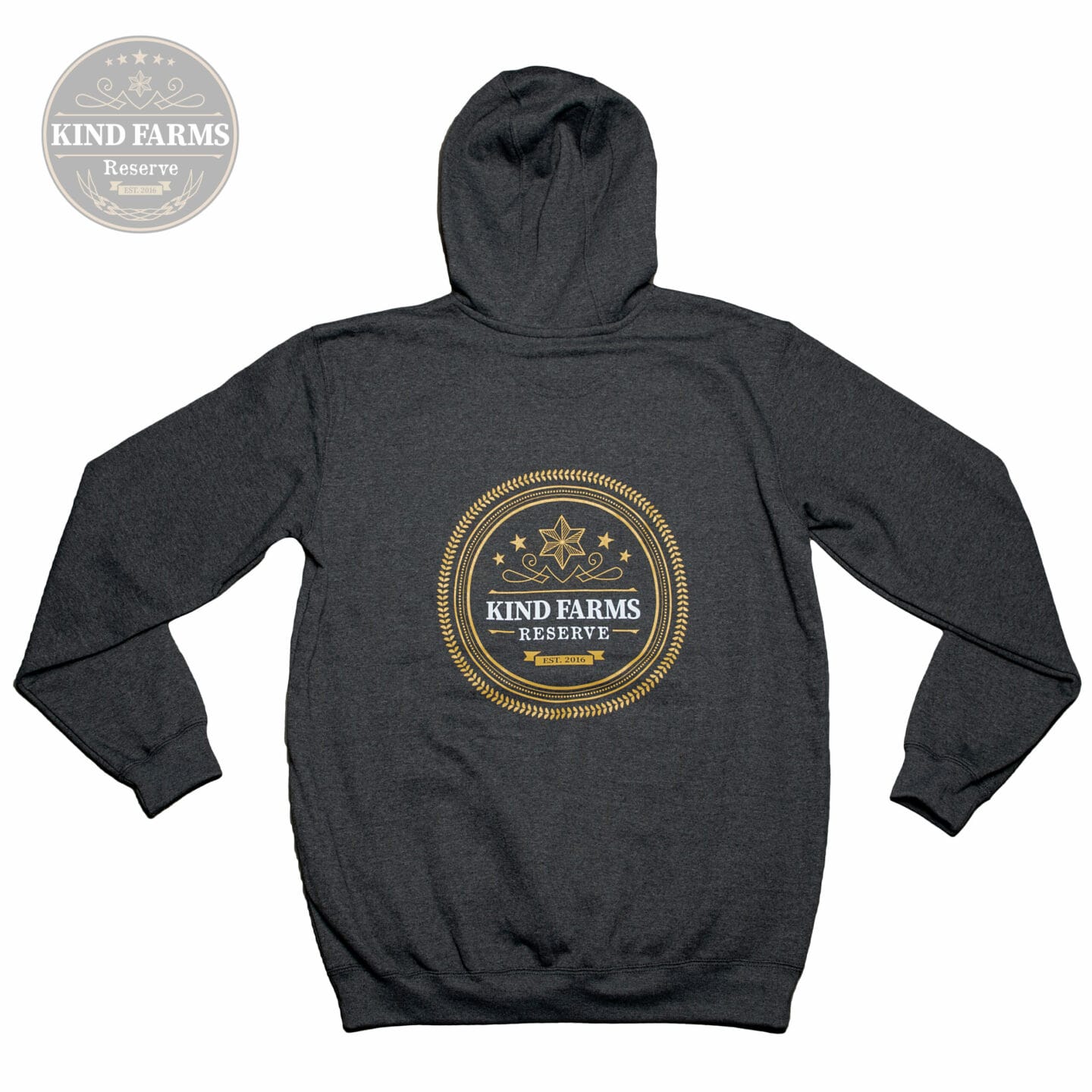 カルトレイク　DRT フーディー　パーカー Kind Farms Reserve Pullover Hoodie – Carhartt - Kind Farms
